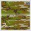 PVC laminated 100% polyester custom fabric printing