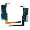 Mobile Flex Cable For Samsung Note 3 N900W8 USB Charge Ports Dock Plug Connector Cell Phone Spare Parts