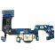 Usb Charge Ports Flex Cable For Samsung Galaxy S8 G950f Charging Port Cell Phone Spare Parts