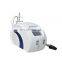 Portable 980nm Diode Laser Vascular Therapy Machine / Red Blood Vessels Spider Vein Removal 980 Nm