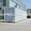 New products in China 600KVA container type permanent magnet diesel generators with 4006-23TAG2A engine for sale