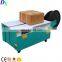 Lowest price low type Strapping machine for book, box, carton