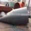 iron ore pellets vertical dryer/drying machine