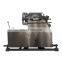 green bean air puffing machine beans snack machine hot air commercial popcorn machine