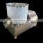 Agriculture farming sesame seeds separator machine dry method sesame skin peeling machine