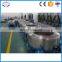 Large industrial commercial spin dryer sheep wool extracting dewatering machine