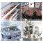 Granule Automatic Weighing Premade Zipper Bag Pet Food Cat Litter Filling Stand Up Pouch Packing Machine