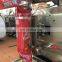 Artificial measurement balloon packaging machine balloon packaging machinery