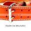 Hot Sale 2021 New Arrivals Custom Logo Printed Weightlifting Leather Belts / Factory Direct Suppliers Weightlifting Belts