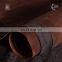 1.5mm Thickness Matte Surface Luxury Vegetable Tanned Corrected Grain Genuine Buffalo Leather
