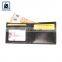 Polyester Lining and Matching Stitching Men Genuine Leather Wallet for Wholesale Buyers at Direct Factory Price