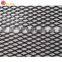 Best Price Decorative Aluminum Expanded Metal Black Silver Gold White Diamond Mesh