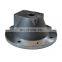 Cast iron hydraulic universal pump mounting bracket