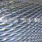 Acoustic Metal Art Mesh Panels Expanded Metal Metallic False Ceiling