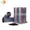 durable activated carbon filter