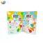 Custom Printed seal free aluminum foil stand up ziplock pouch packaging sealed compound bag for snack nut food