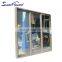 Aluminum thermal break lift and Sliding Door