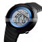 SKMEI 1497 no logo watches relojes para hombre chronograph watches for men