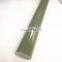 Electrical Epoxy Resin Insulator FR4 Fiberglass 6mm rod bars