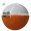 Spherical Aviation FRP Guiding Ball High Strength Fiberglass Composite Plastic Aircraft Warning Sphere