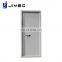 JIMBO Bank safe stainless steel vault door for safe room