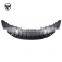 High quality & best price ENVISION S car Front bumper under skin for buick 39159344