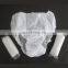 Disposable SPA underwear non woven brief