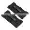 4x4 Offroad Auto Part Accessories Black Red Door Handle Grip Handle 4 Door for Jeep Wrangler JK 2007-2017