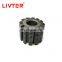 LIVTER Asortted Gear Cutters Packing Holder Hub Gear Cutter