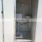 Mobile Portable Container Toilet , Ablution , Lavatory and Shower Room