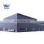 Low Cost Cheap Warehouse Steel Prefab Car Showroom Structure Warehouse For Sale
