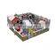 kids indoor fiberglass slide playground equipment indoor amusement park equipment