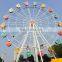 Hot Sale Professional Ferris Wheel for 30 Meters Family Rides Cheap Price