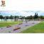 Outdoor Obstacle Run Course Race Playground Equipment for Children