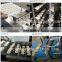 Automatic Donut making production Line, Donut fryer , Donut equipment