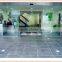 Aluminum Sliding Door Closer For Office
