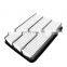 Car spare parts air filter 17801-30040 used for japanese car