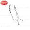 good quality three way middle catalytic converter for Toyota Yaris 1.6 with three box
