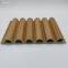 WPC WALL PANEL  LENGTH: 3000MM WIDTH: 150MM  HEIGHT:16MM   Weight: 800g/meter