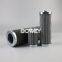 WU-16X100-J Bowey replaces Leemin hydraulic oil suction filter element