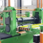 SS/HRC/CRC/GI/PPGI High Speed Automatic Customized Cut to Length Machine