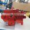 excavator parts KX121-3 Hydraulic main Pump KYB PSVL-42CG KX121-3 hydraulic pump for Kubota