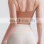 In Stock Sexy Straps Yoga Sports Bra With Removable Pads Gym Running Wear Crop Top Women Bodybuilding Clothes