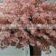 best selling artificial cherry blossom tree for wedding decoration wholesale