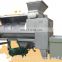 CHINA new arrival full automatic vegetable fruit sorting cutting washing processing line