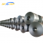Construction field Standard Gb/astm 309ssi2/s30908/s32950/s32205/2205/s31803/2520/601 Steel Coil/strips/roll Manufacturer