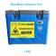 Biosafety transport box Emergency constant temperature transport box for pharmaceutical vaccines