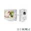 Video Door Phone /7" Tft Lcd Color Video Door Phone Intercom System