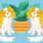 textile pattern design