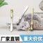 Metal massage stick, eye cream stick, beauty stick, cream scoop scoop, sub-spoons, cosmetics scoop